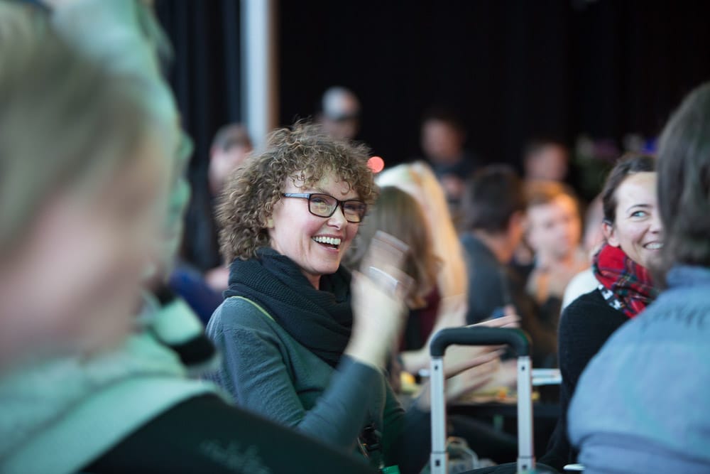 Velkommen til “Tirsdagsrådet”!-bilde