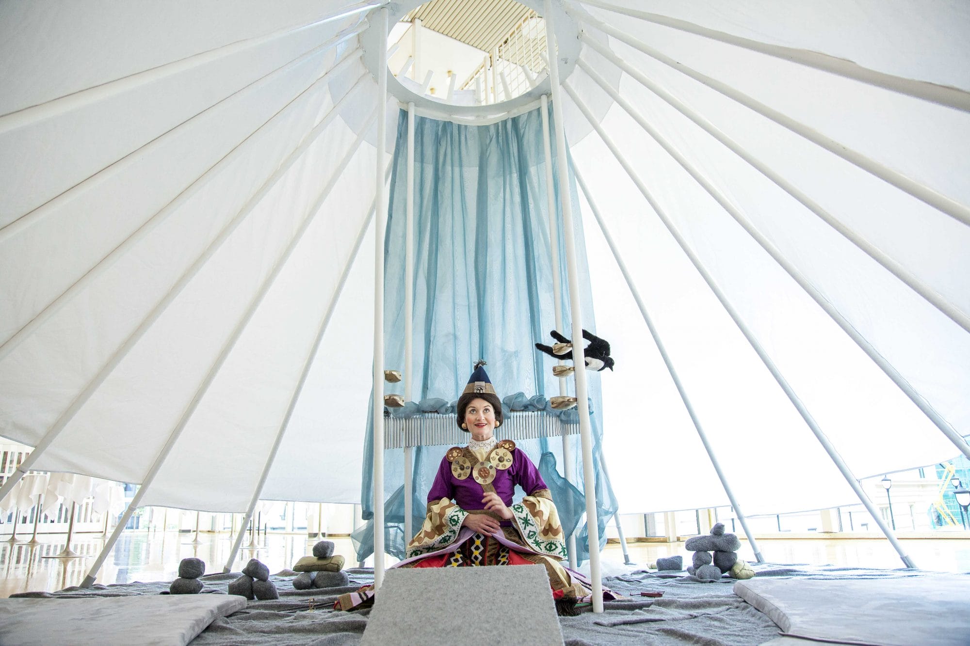 Første programslipp!-bilde