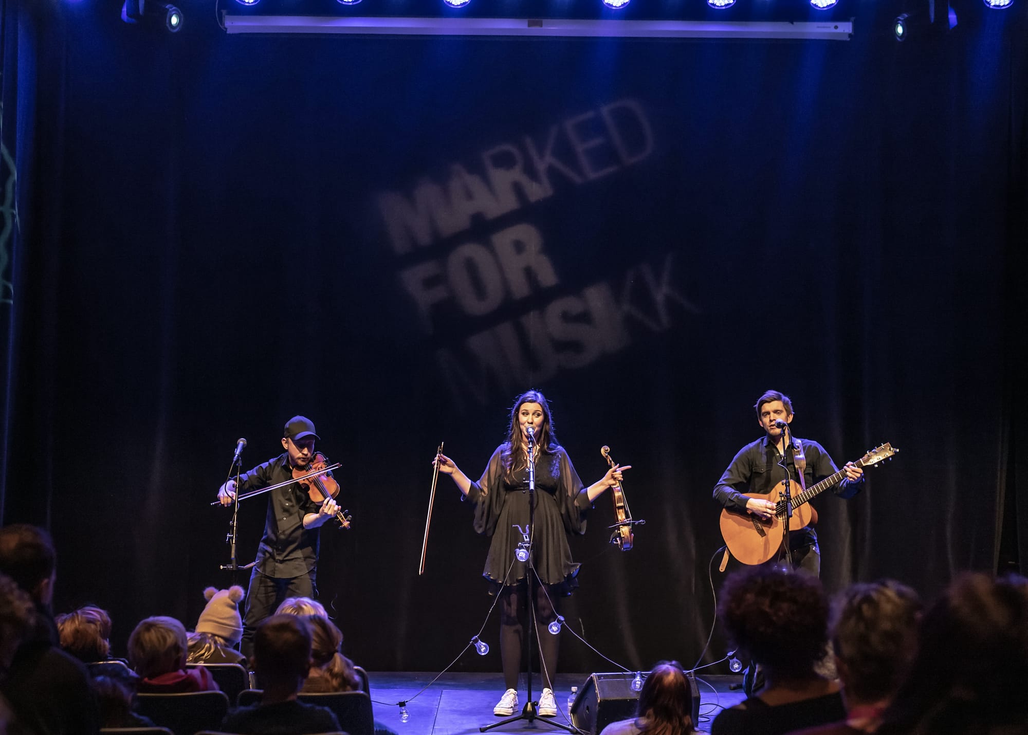 Nå kan du melde deg på Marked for Musikk 2020!-bilde