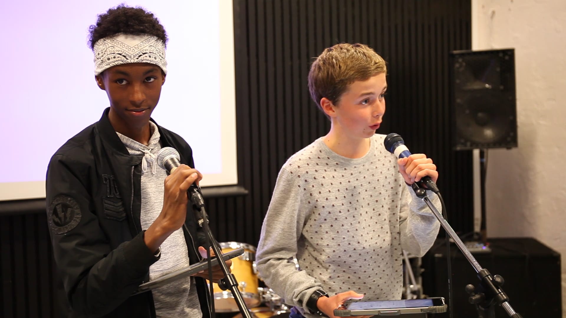 –Smilet er nok det viktigste-bilde