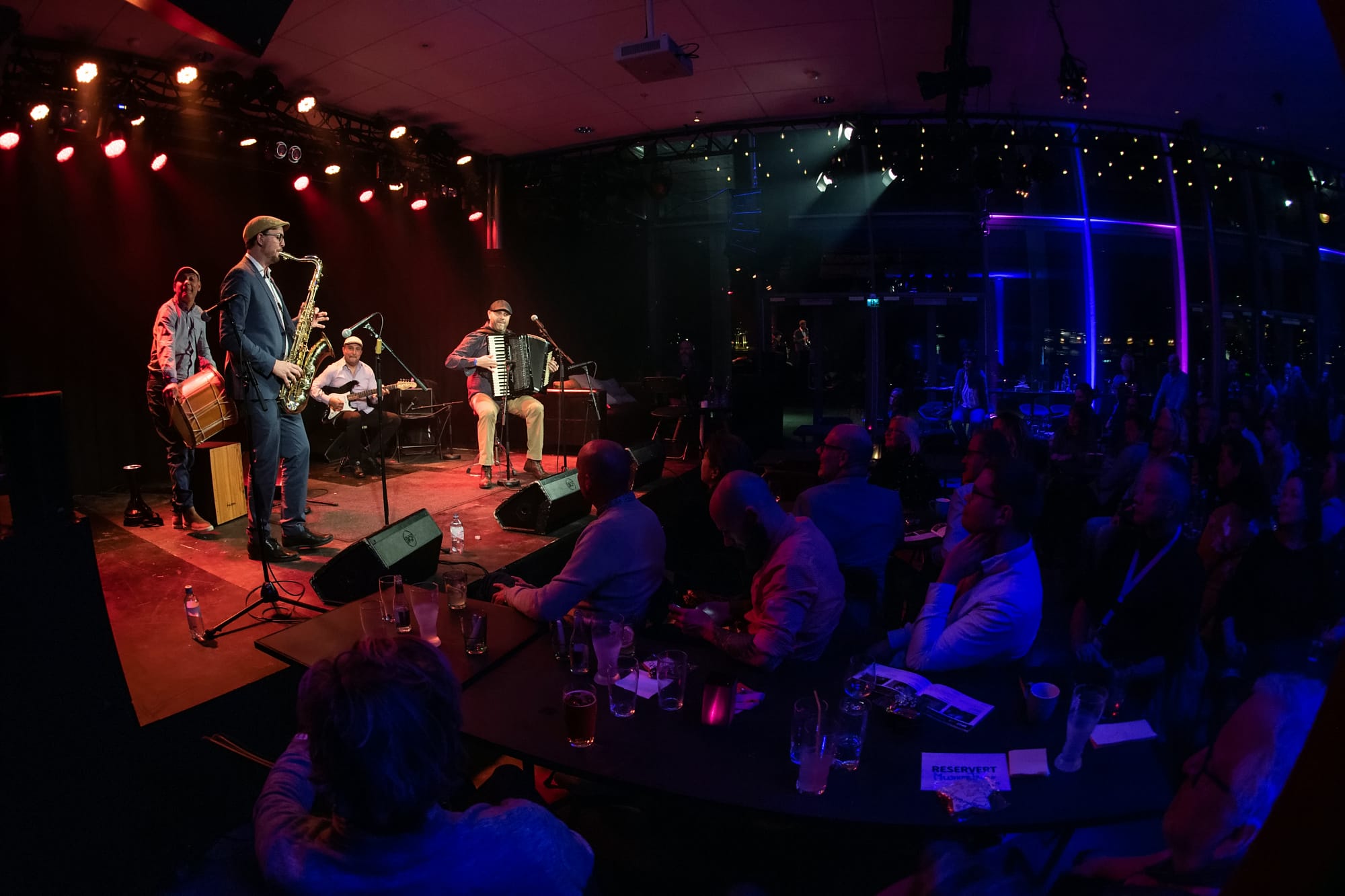 Marked for Musikk skal både gjennomføres og utvides i 2020-bilde