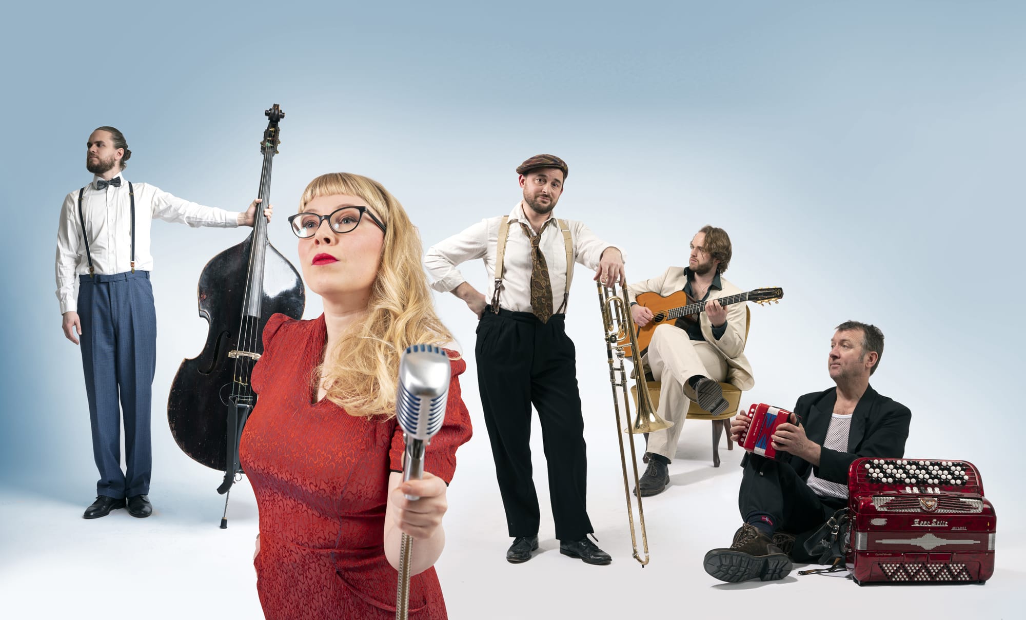 Her er programslipp tre!-bilde